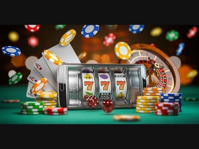 VipSlots Casino کیسینو میں لاٹری گیمز میں حصہ لیں۔