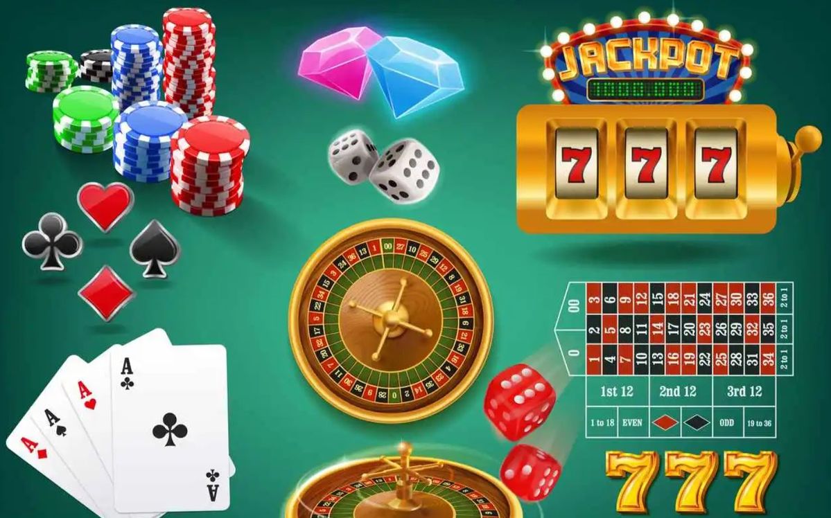 VipSlots Casino پاکستان میں میگا ویز کیسینو گیمز