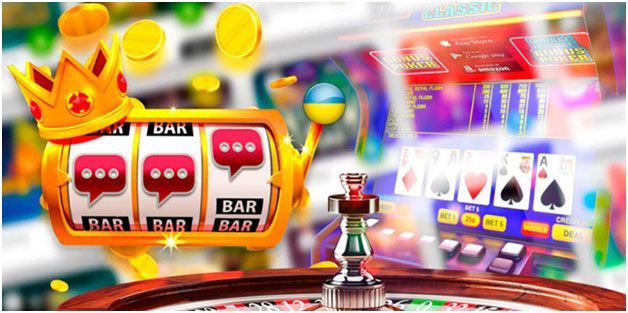 VipSlots Casino کھلاڑیوں کے لیے لائیو کیسینو سیکشن