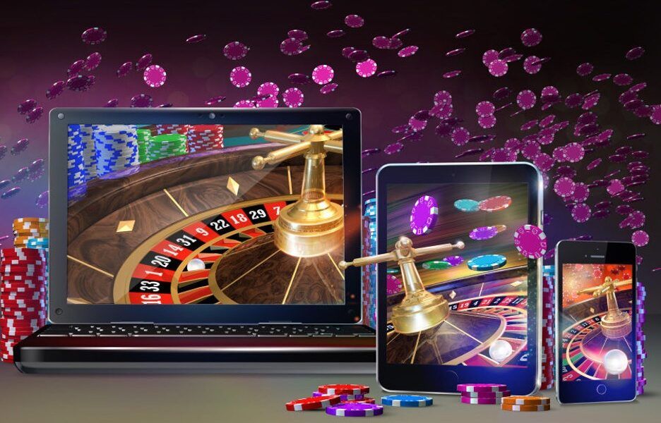 VipSlots Casino آن لائن کیسینو میں کھیلنے کی وجوہات
