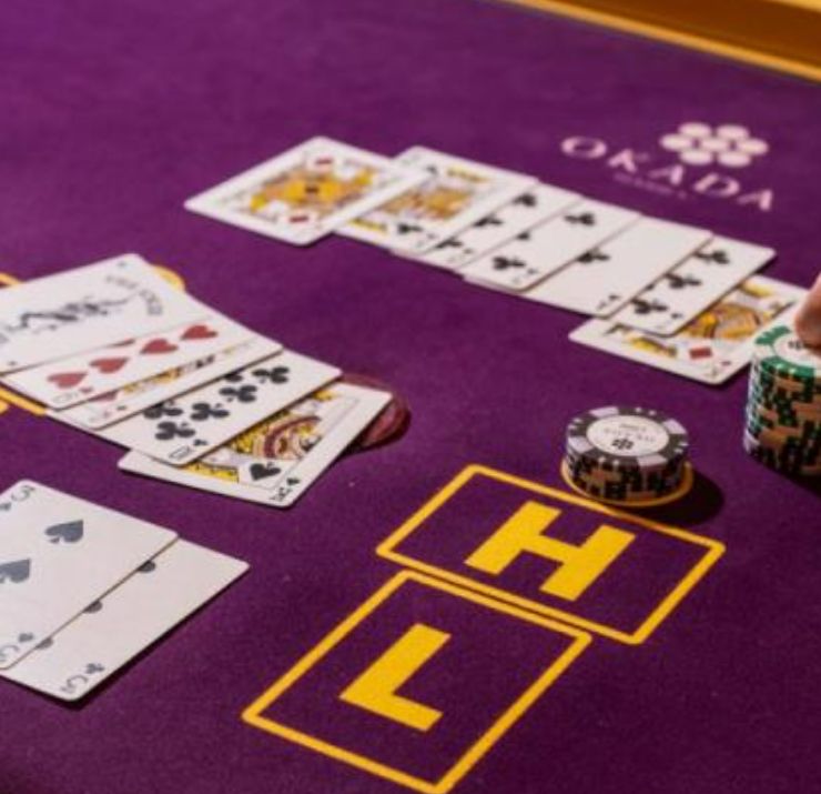 پاکستان میں VipSlots Casino کا آن لائن کیسینو سیکشن کھولیں۔