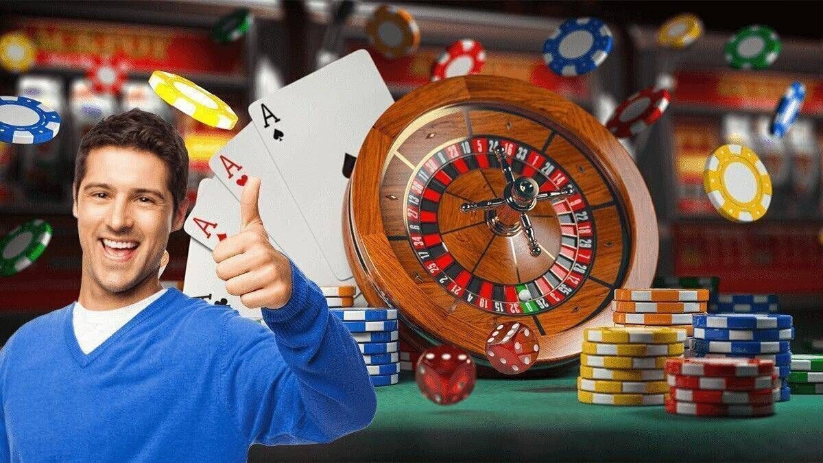 VipSlots Casino آن لائن کیسینو میں اصل گیمز