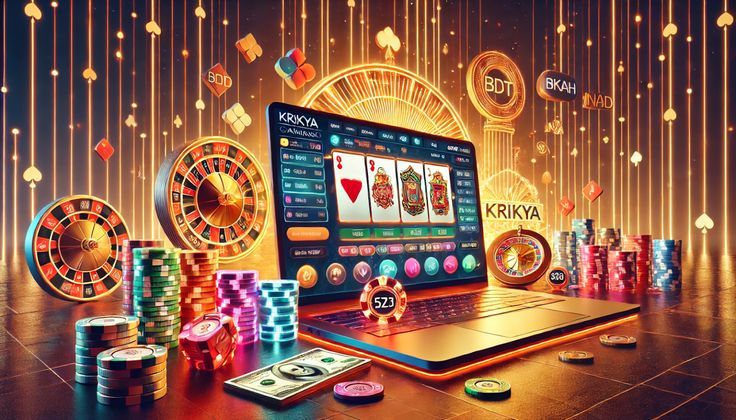 VipSlots Casino آن لائن کیسینو میں کھیلنے کی وجوہات